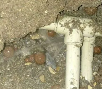 林州漏水检测多少钱