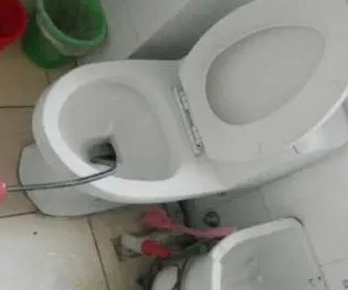 林州马桶疏通多少钱