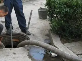 林州抽化粪池哪家好